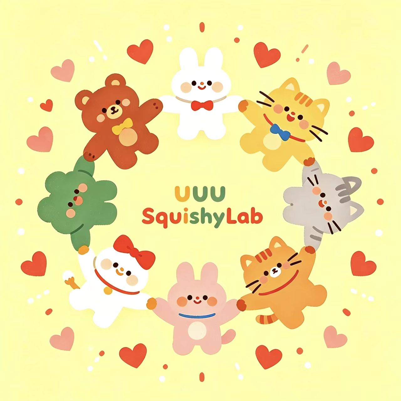 UUU_Squishy